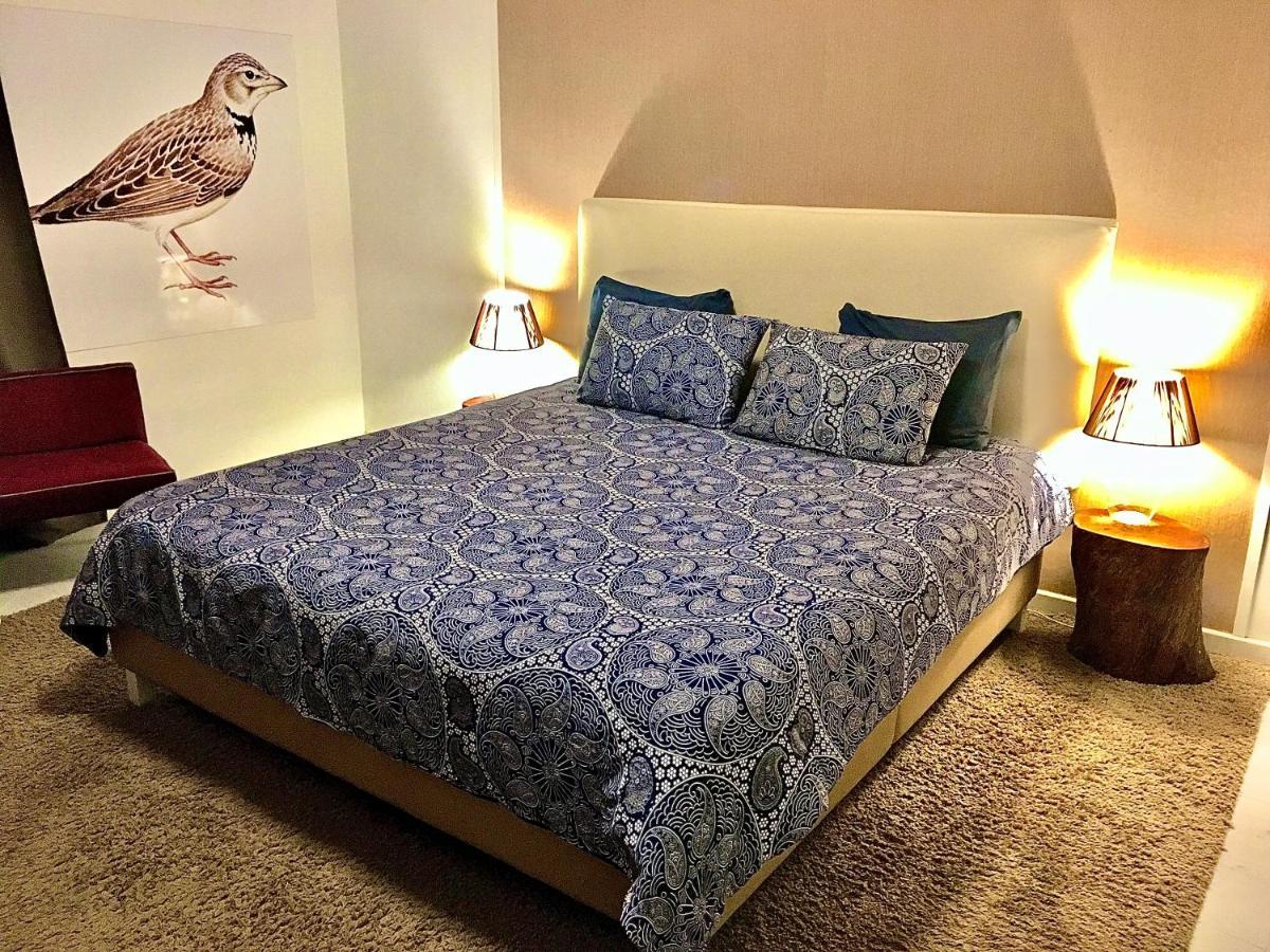 Monte Dos Pocos Hotel Aljustrel  Eksteriør billede
