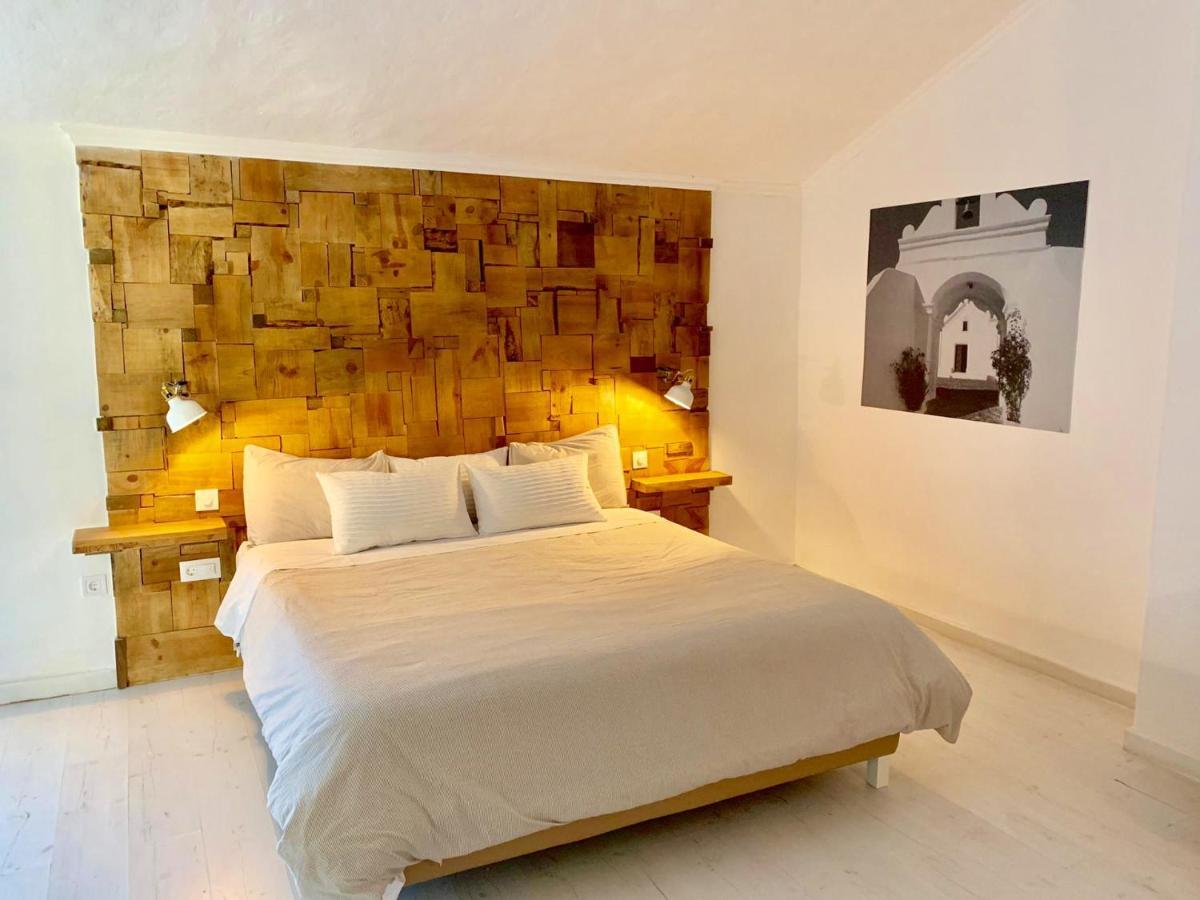 Monte Dos Pocos Hotel Aljustrel  Eksteriør billede