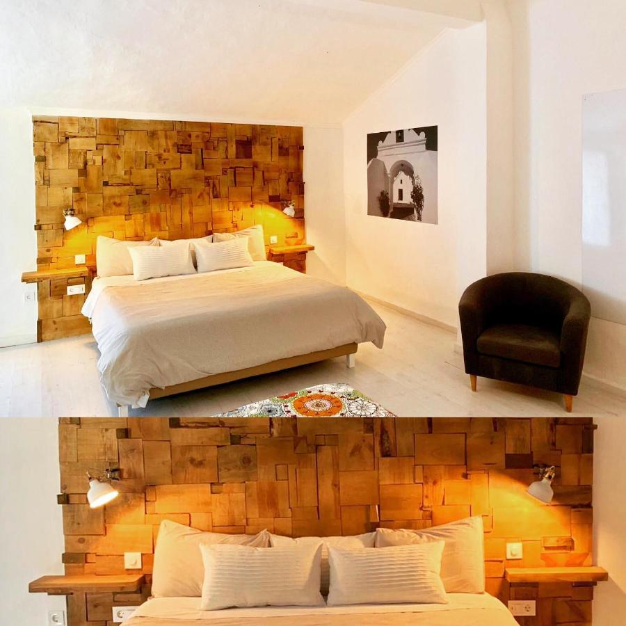 Monte Dos Pocos Hotel Aljustrel  Eksteriør billede